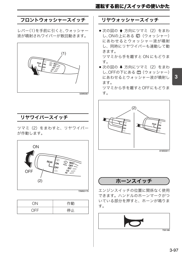 ライト・ワイパー